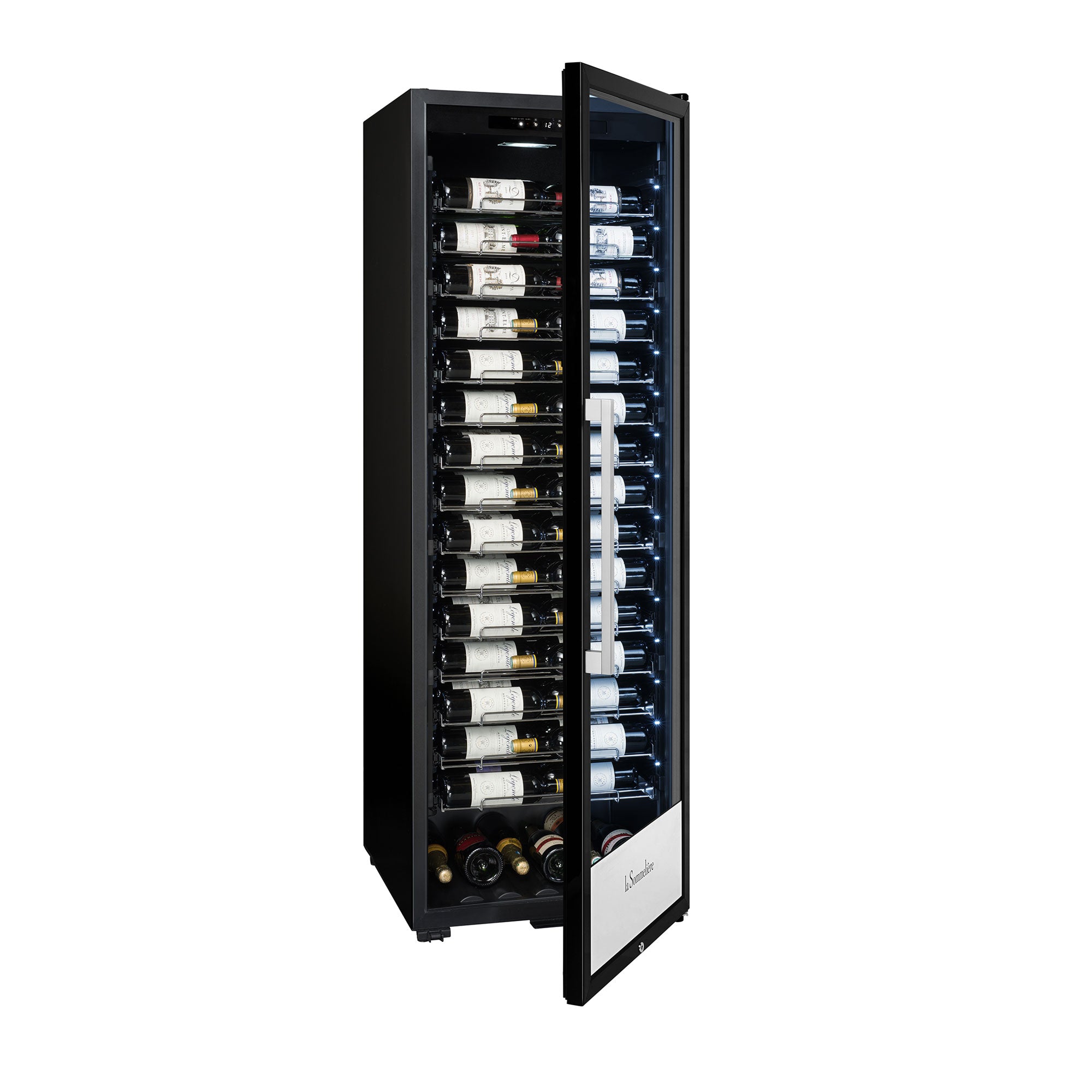 Vinski hladilnik LaSommeliere PRO160