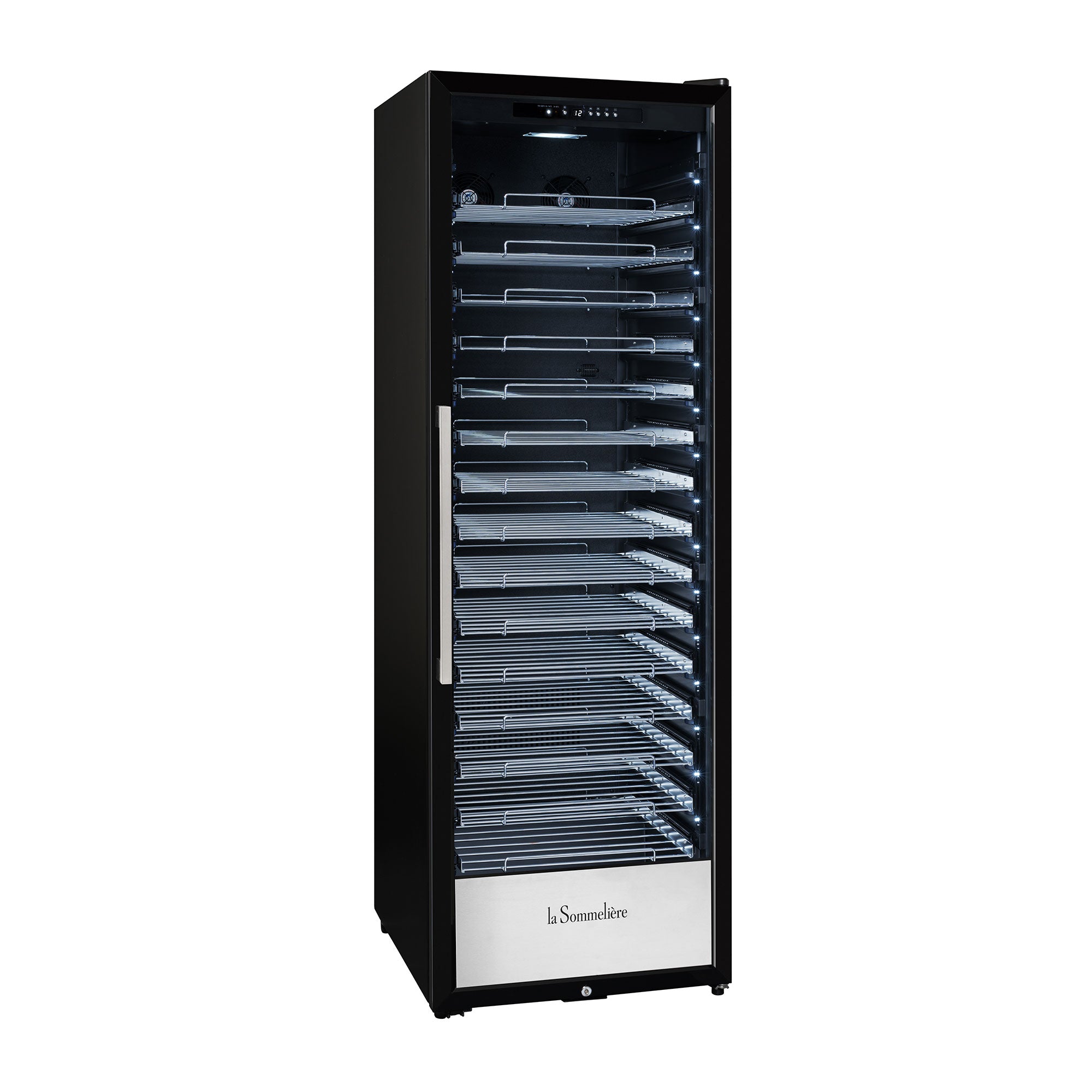 Vinski hladilnik LaSommeliere PRO160