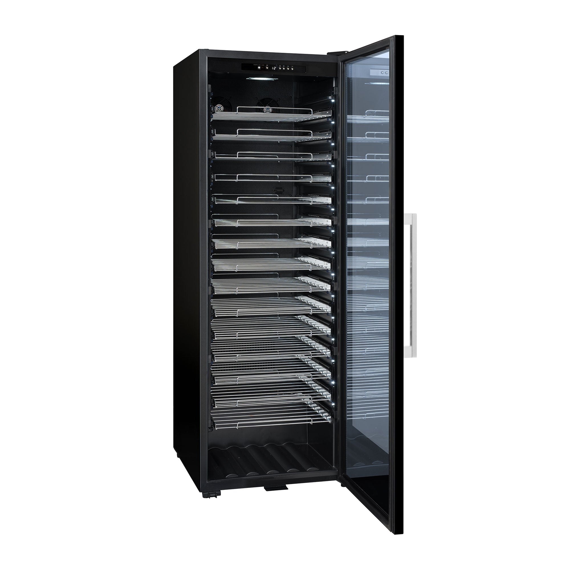 Vinski hladilnik LaSommeliere PRO160
