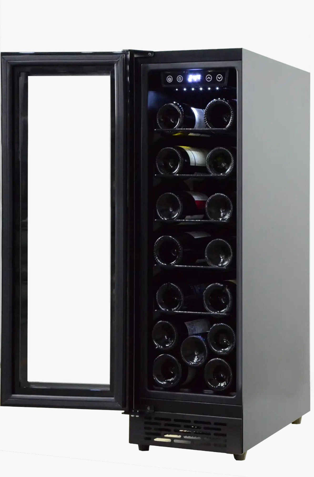 Hladilnik za vino LeCellier LC20BUF