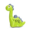 Hodajući dinosaur Cute Dinos Crvena