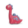Hodajući dinosaur Cute Dinos Crvena