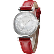 Sat UR-12375 - Crvena KP12375