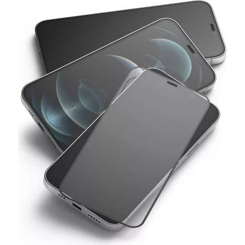 HOFI GLASS PRO+ ZA REALME GT NEO 3 ČRNO