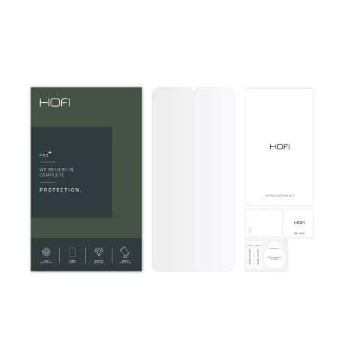 HOFI GLASS PRO+ZA SAMSUNG GALAXY A13 LTE CLEAR