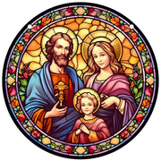 Lovač Sunca - Holy Family/Tip2/L KP32291