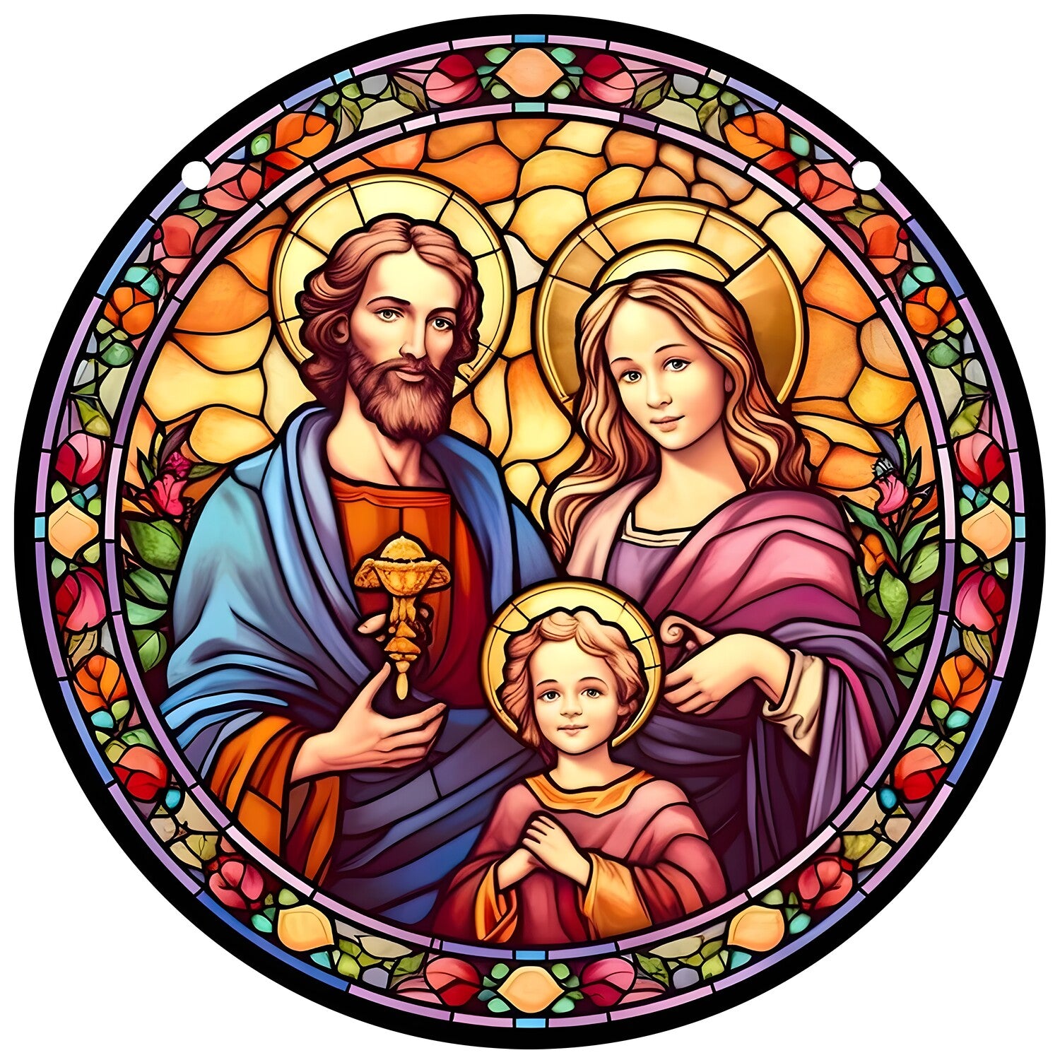 Hvatač sunca - Holy Family/Tip2/XL KP32292