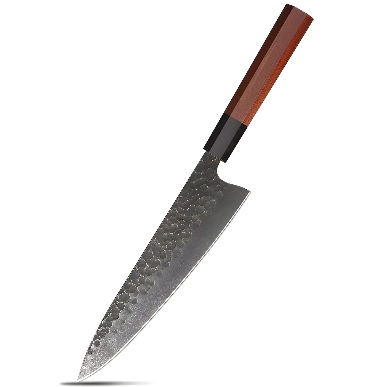 Kuhinjski nož HO-37341 - Chef / Smeđa KP37341