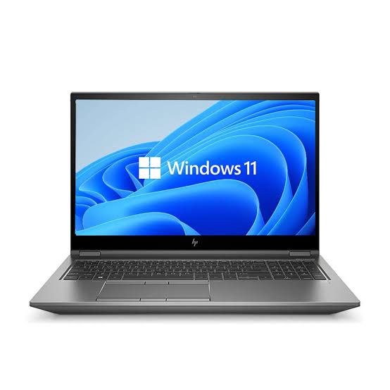REFURBISHED - Laptop HP ZBook Fury 15 G8 15,6" FHD i7-11850H/32GB/512GB NVMe/NVIDIA RTX A3000/Win11Pro - GRADE A (JAMSTVO: 24 MJ.)