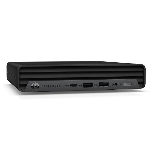 HP EliteDesk 800 G6 DM i5-10500, 16GB DDR4, 240GB SSD