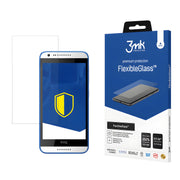 Zaštitno hibridno staklo 3mk FlexibleGlass za HTC Desire 620 - Prozirna KP22656
