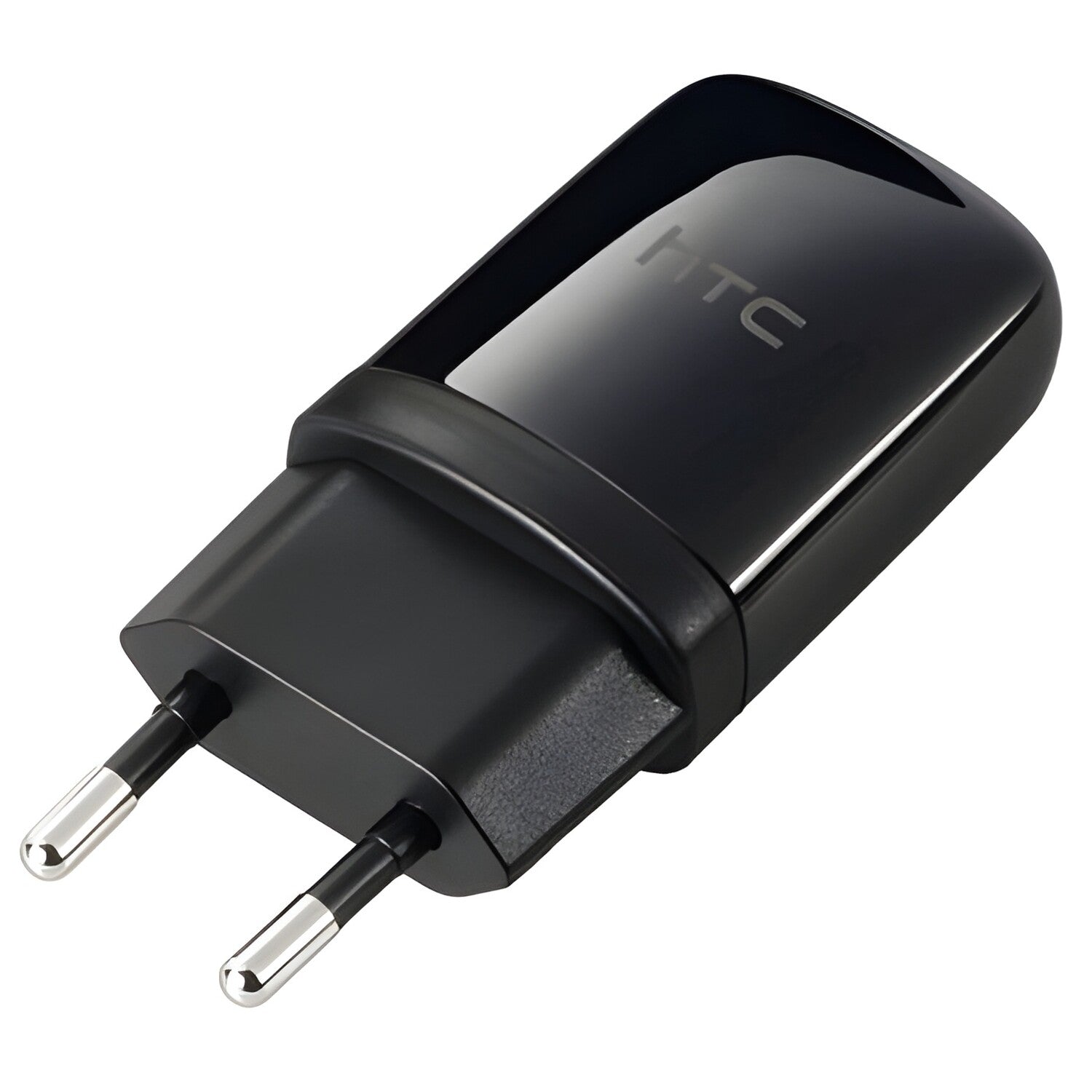 Punjač Adapter 1500mA - HTC USB - Crna KP21177