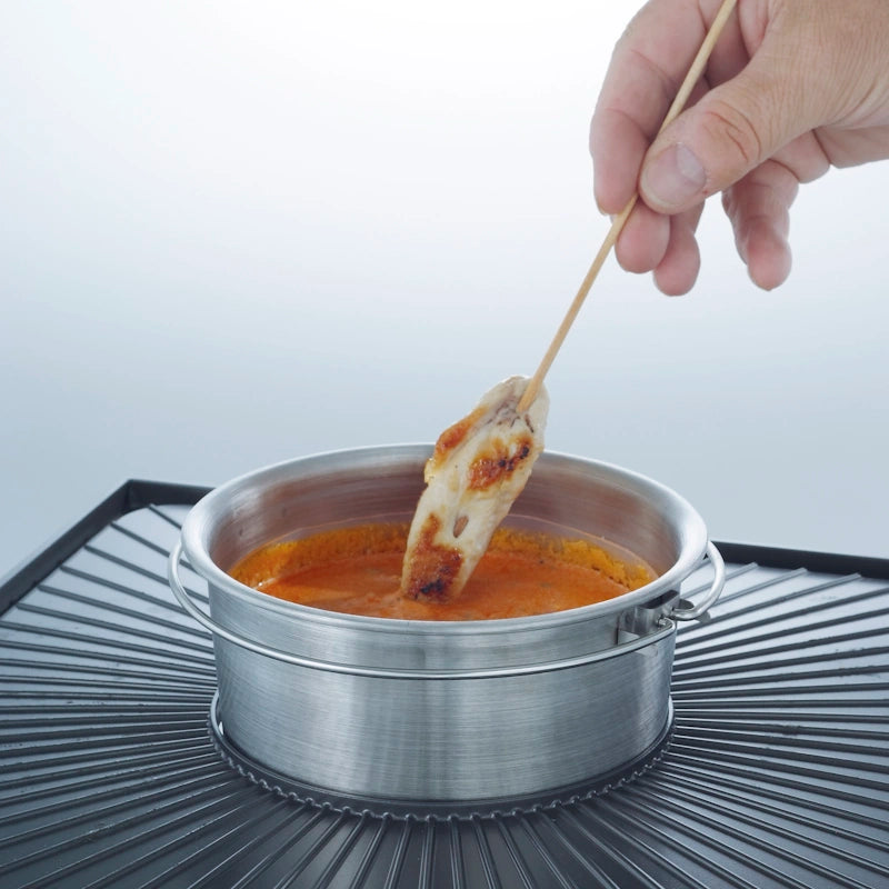 Fondue lonec