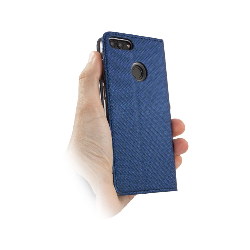 Preklopna futrola za Huawei P40 - zlatna