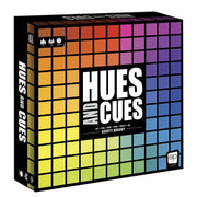 Hues and Cues – Multilingual