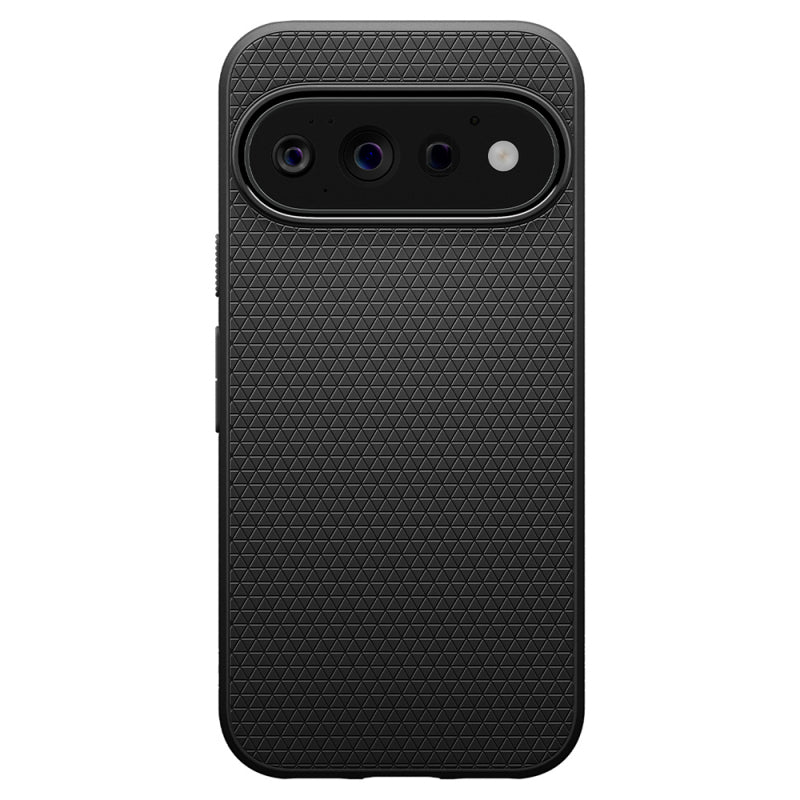​​Spigen Liquid Air s MagSafeom za Google Pixel 11 Pro mat crna ACS11429