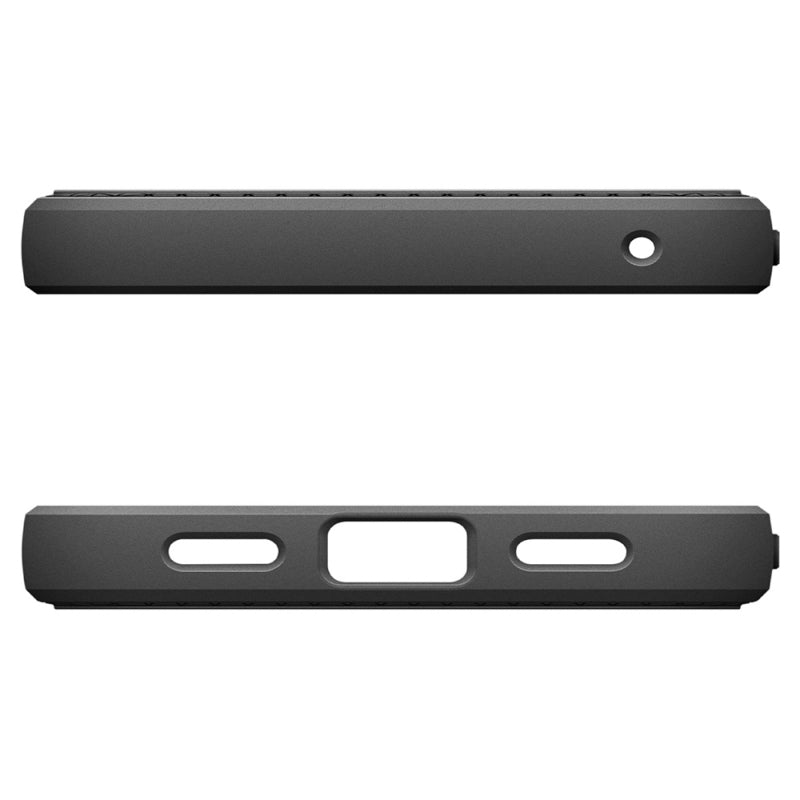 ​​Spigen Liquid Air s MagSafeom za Google Pixel 11 Pro mat crna ACS11429