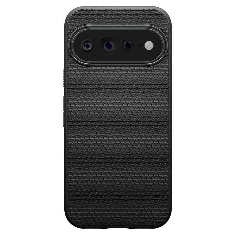 Spigen Liquid Air s MagSafeom za Google Pixel 11 Pro XL mat crna ACS11449