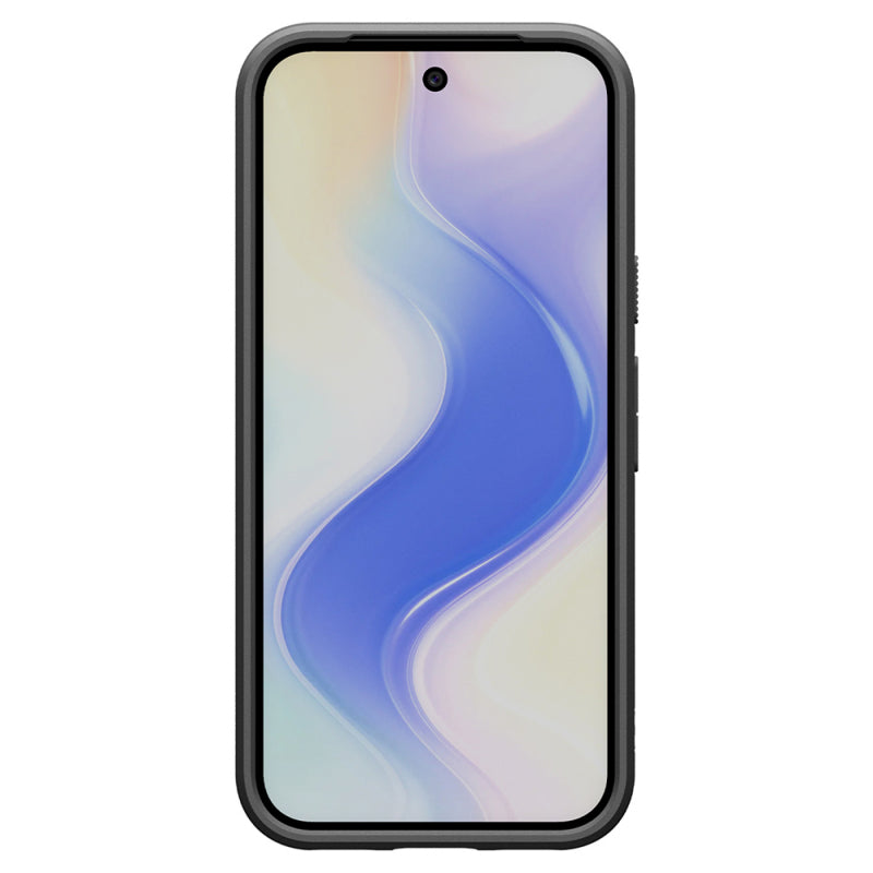 Spigen Liquid Air s MagSafeom za Google Pixel 11 Pro XL mat crna ACS11449