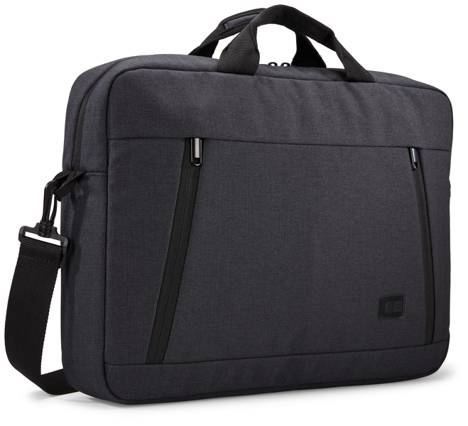 Torba Case Logic 15.6" Huxton Attaché, crna (HUXA-215K) **NEW