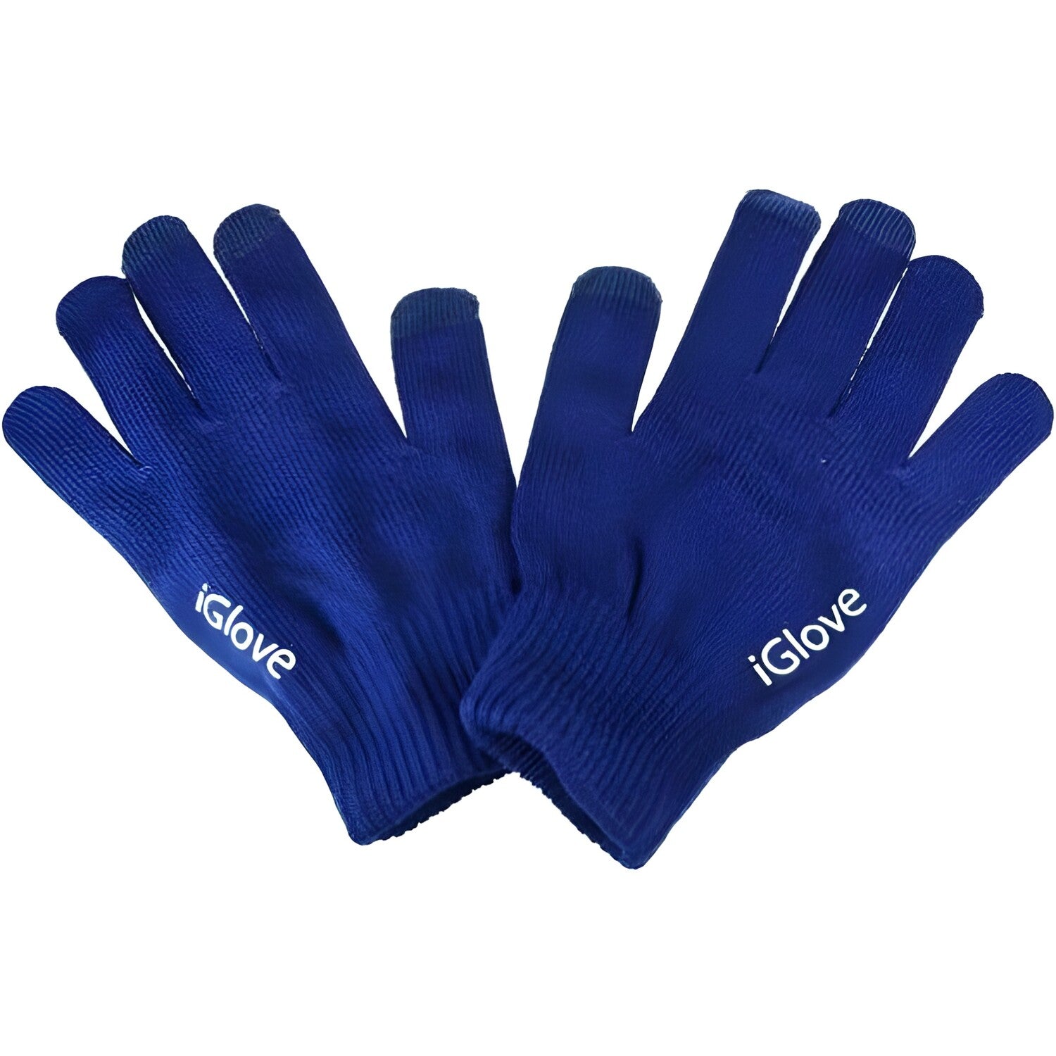 iGlove rukavice za dodirne ekrane - Plava KP3882