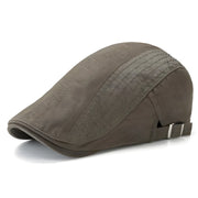 Muška beretka IB-26021 - Khaki KP26021