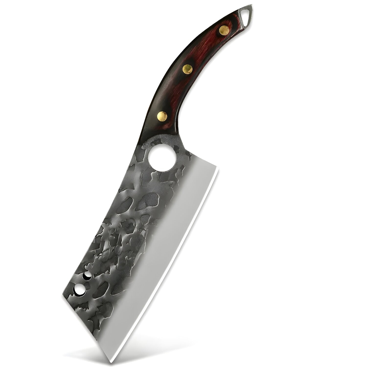 Kuhinjsko sječivo IC-25830 - Smeđa / Tip1 KP25830