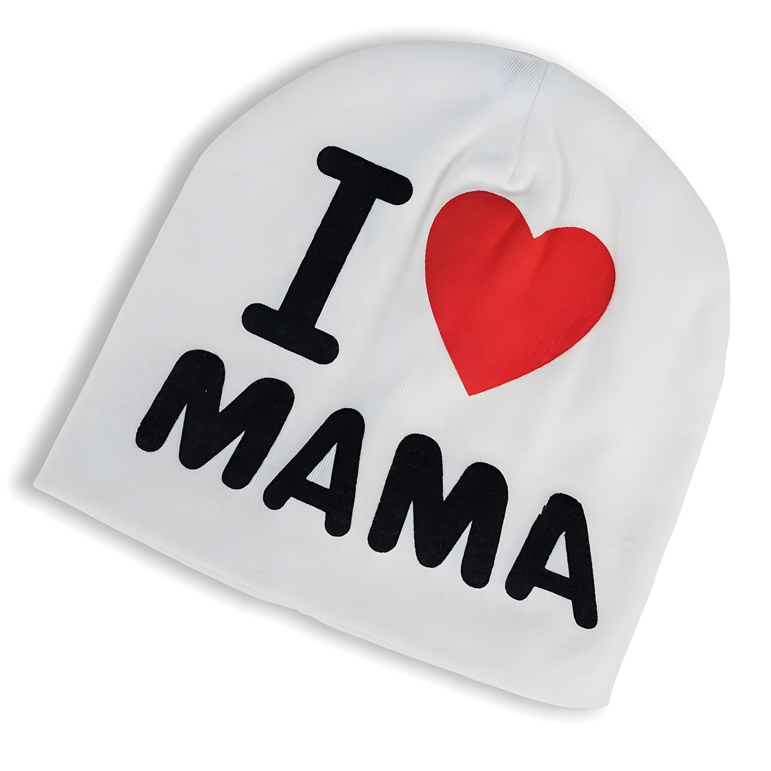 Šilterica I love mama - Bijela KP12443