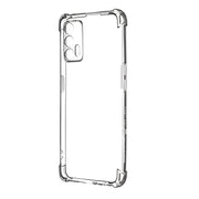 Tactical TPU futrola za Realme GT Neo2 - Prozirna KP25159
