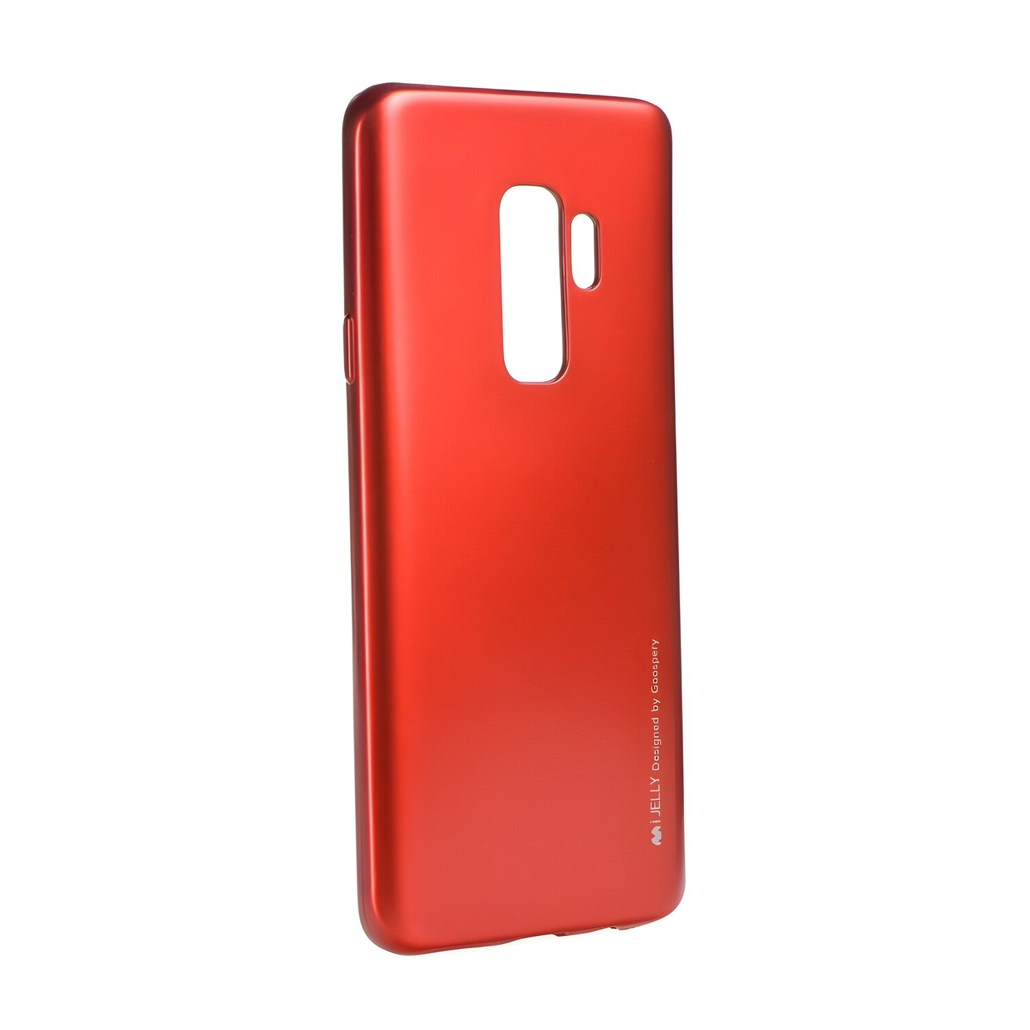 I-Jelly futrola za Samsung Galaxy S9 - Crvena KP27019