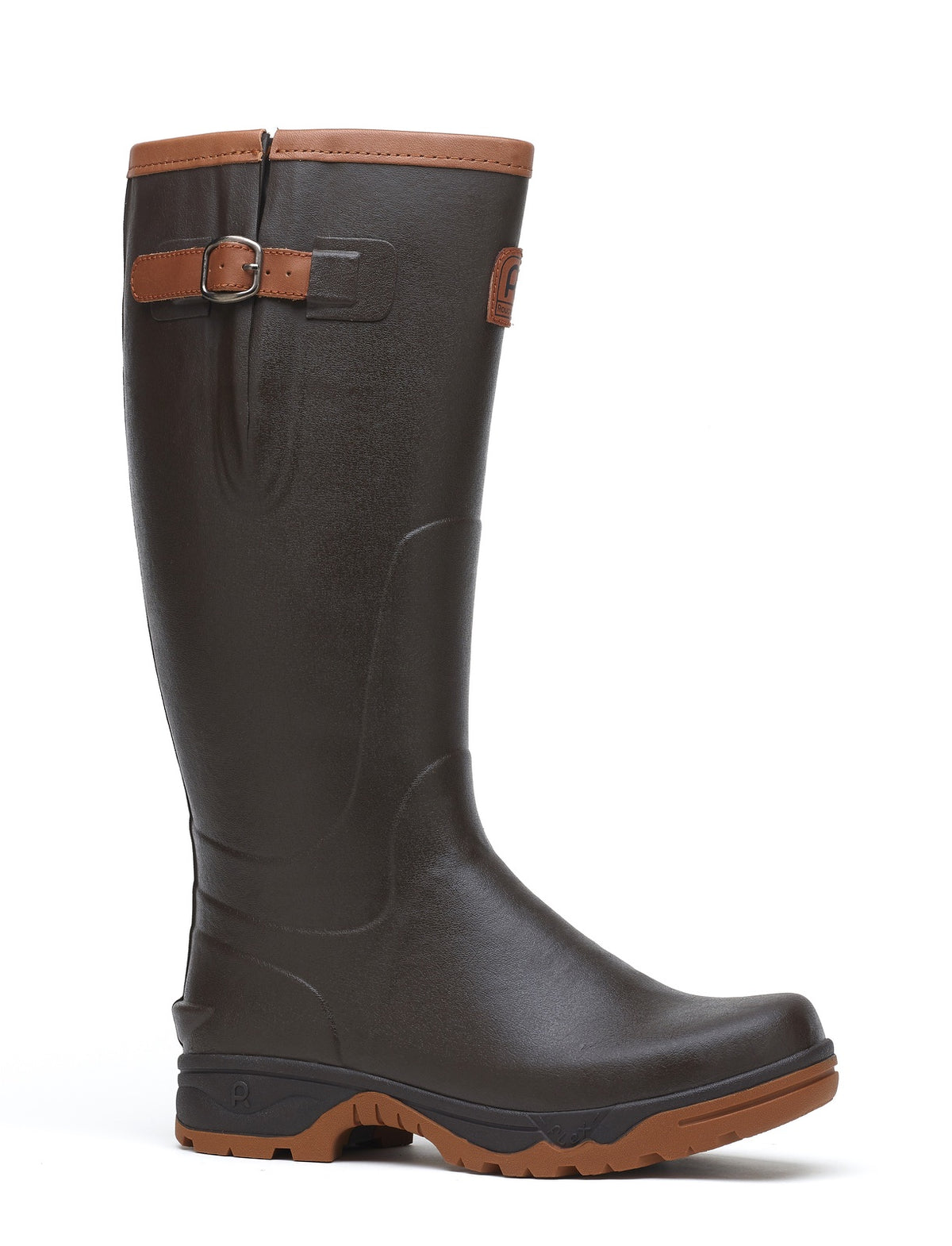 Rouchette Grand Veneur čizme - 45