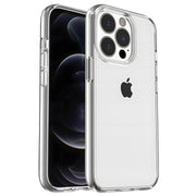 Przezračno zaštitno kućište za Apple iPhone 16 Pro Max - Prozirna KP33925