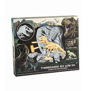 Iskopaj Kostur Tyrannosaurus Rexa – Edukativni Set