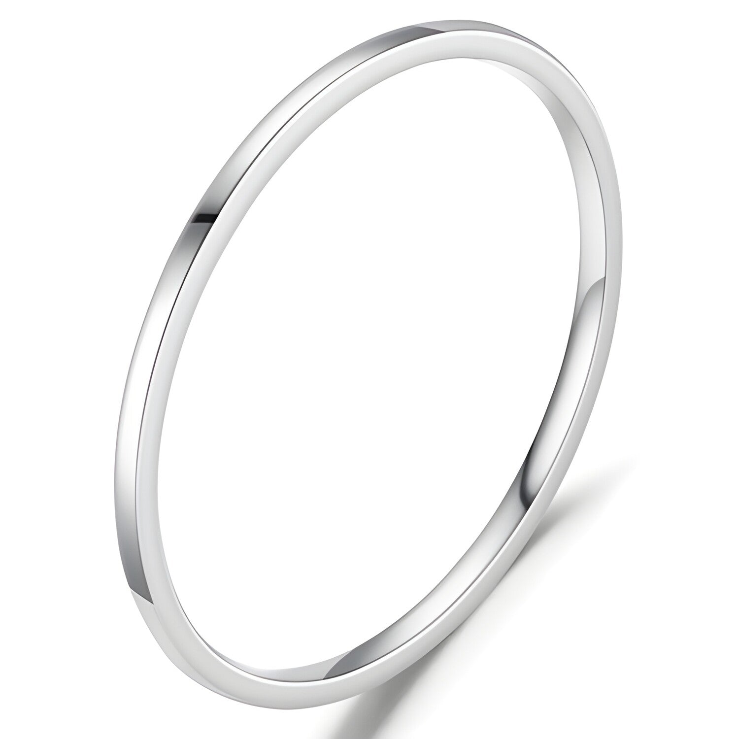 Prsten IV-16931 - Srebrna / 49mm KP16931