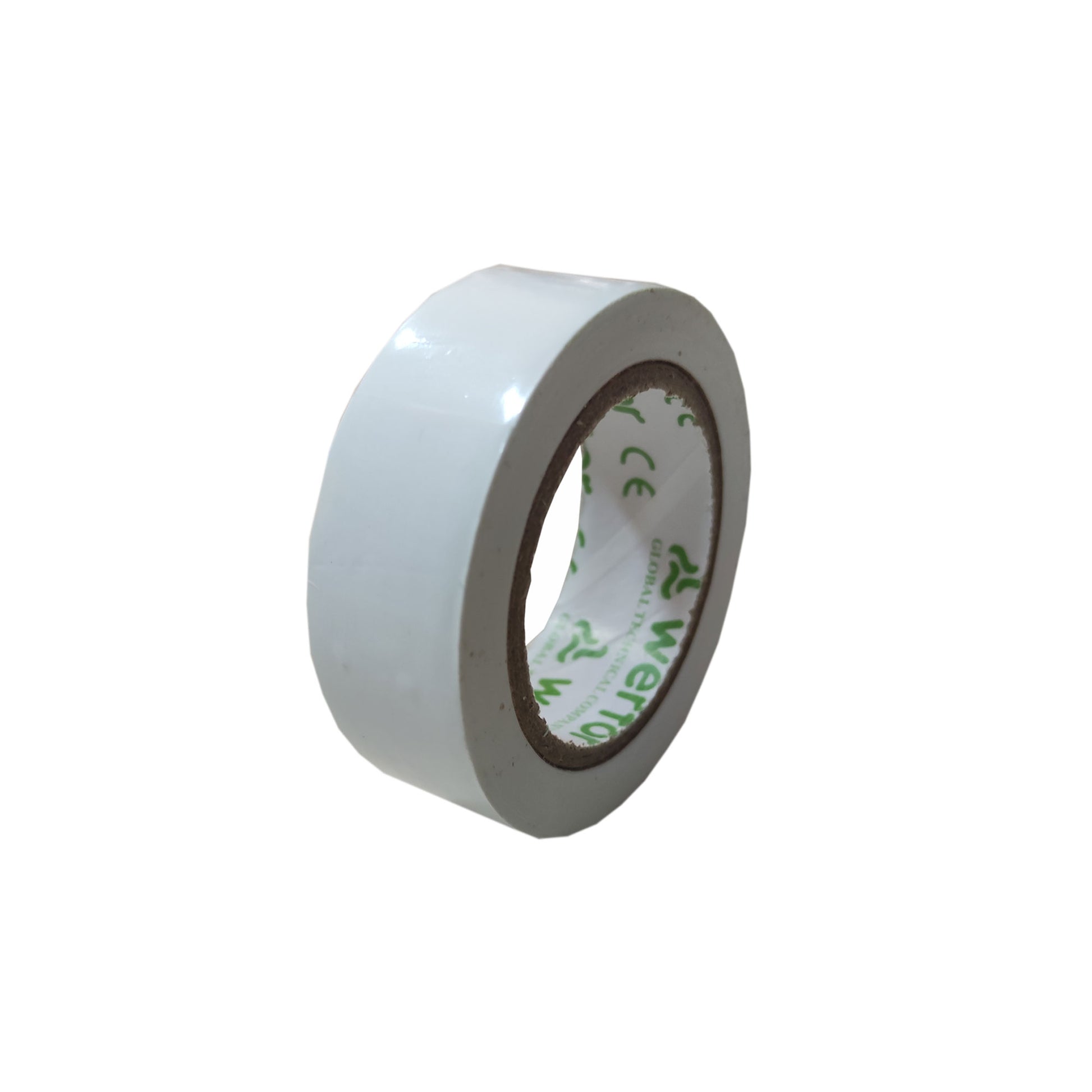 IZO10 Izolir traka 19mm bijela 10m