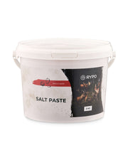 Rypo solna pasta - Jabuka