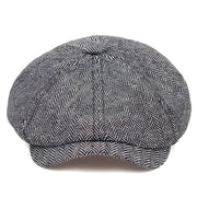 Beretka JO-11097 - Siva / XL KP11097