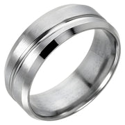 Prsten JO-17333 - Srebrna/ 59 mm KP17333