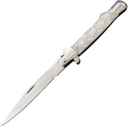 Outdoor sklopivi nož K032 - Bijela KP39509
