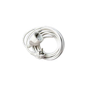 Kabel produžni 10met 1,5mm2-bijeli