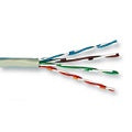 Kabel UTP 4x2 AWG 24 Cat5e Nexans/Belden/Qubix/Draka