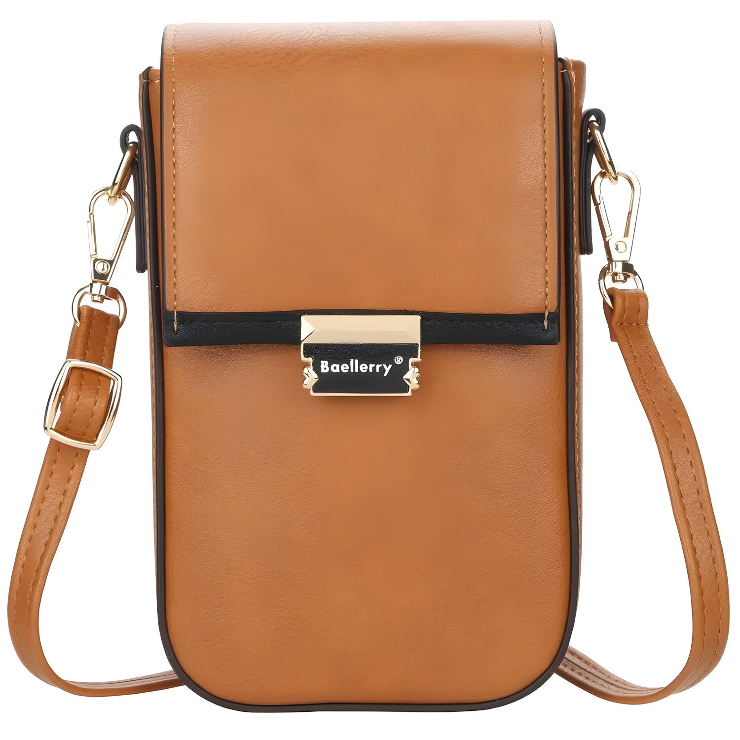 Torba Baellerry CL-25526 - Smeđa 2 KP25526