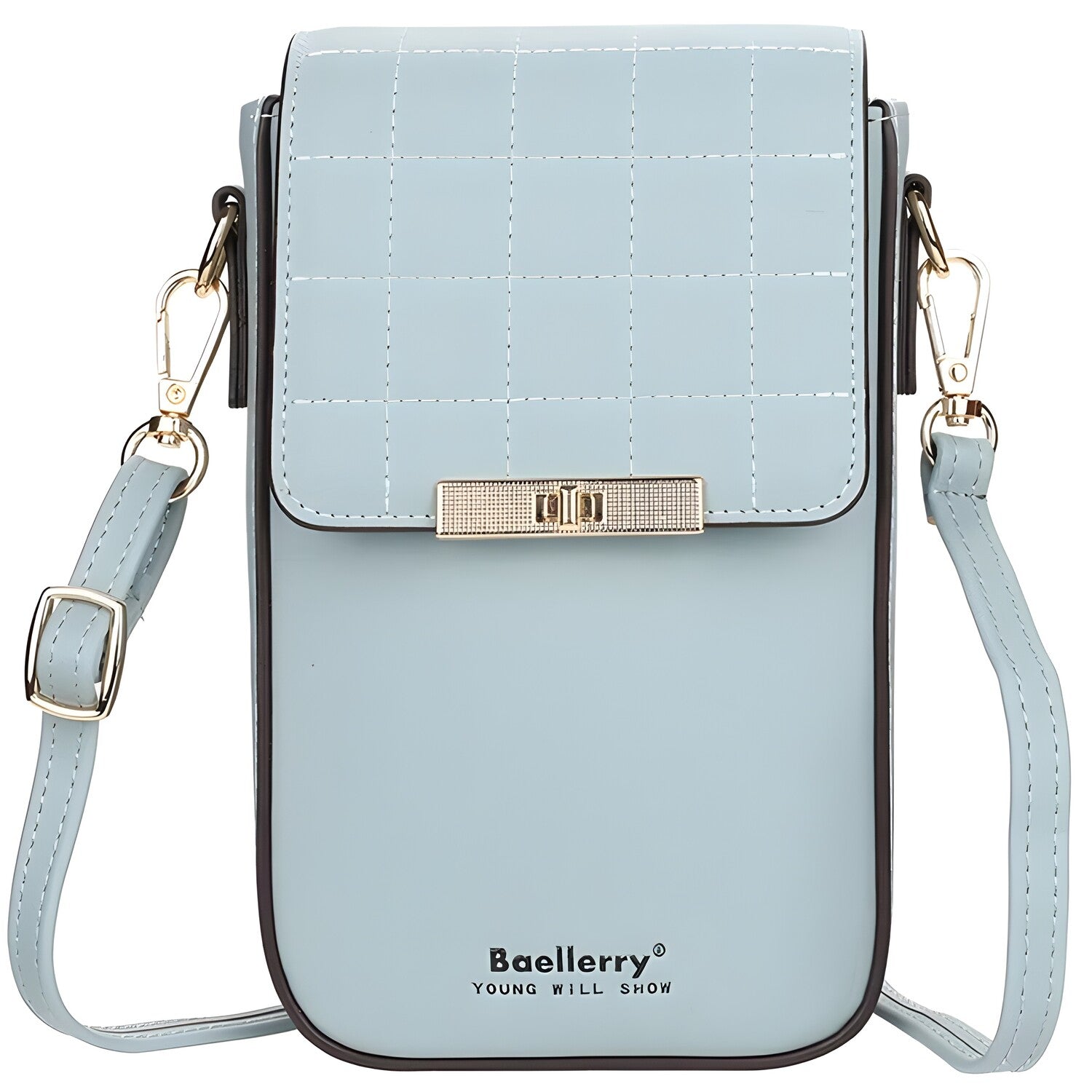 Torba Baellerry ST-25540 - Plava KP25540