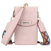 Torba Baellerry YO-25538 - Svijetlo Ružičasta KP25538