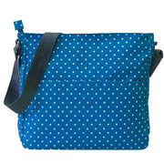 Torba DO-11886 - Tirkizna KP11886