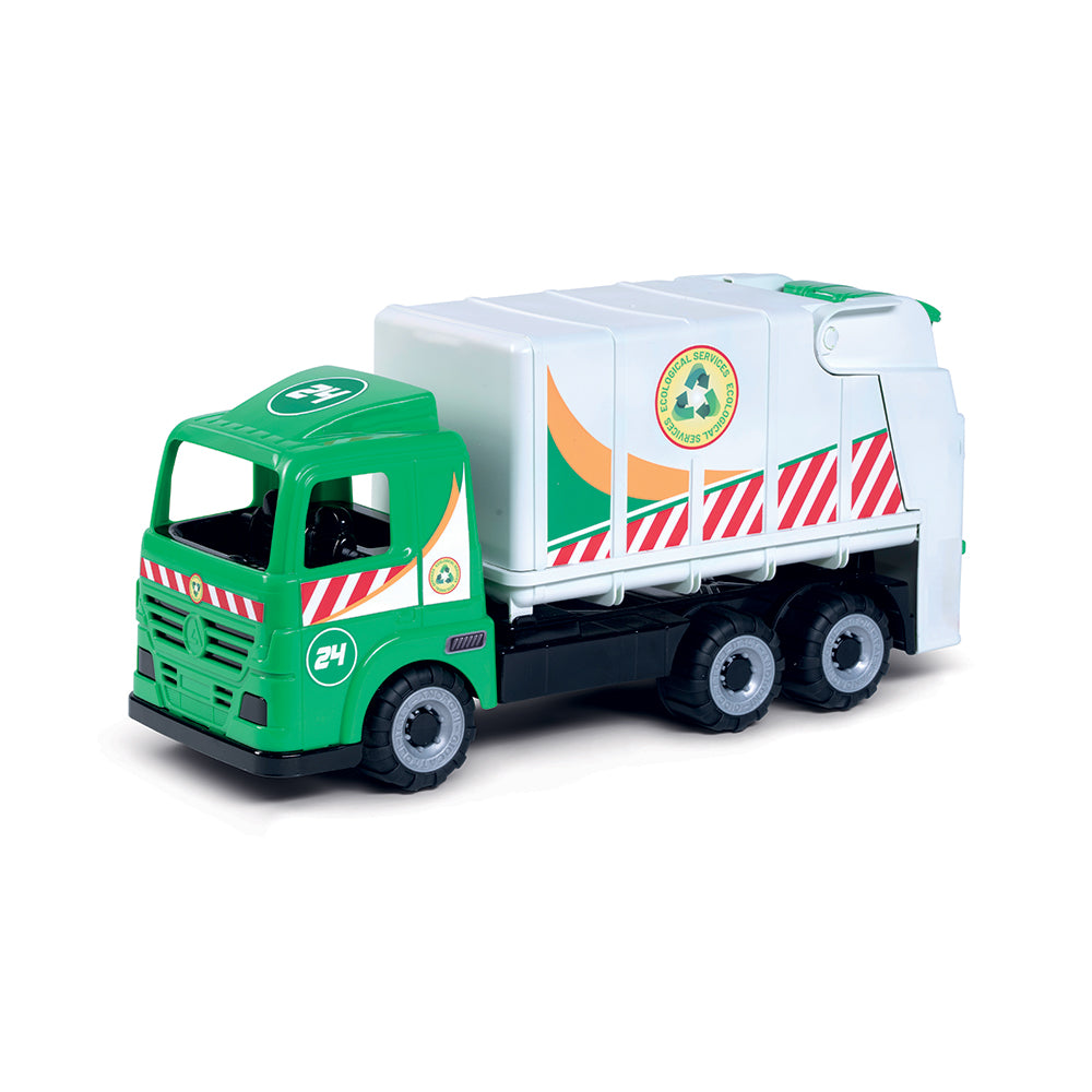 Vatrogasno vozilo Fire City Car Model 01