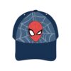 Kapa šilterica Spiderman 52 cm – dječja Marvel kapa