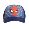 Kapa šilterica Spiderman 52 cm – dječja Marvel kapa