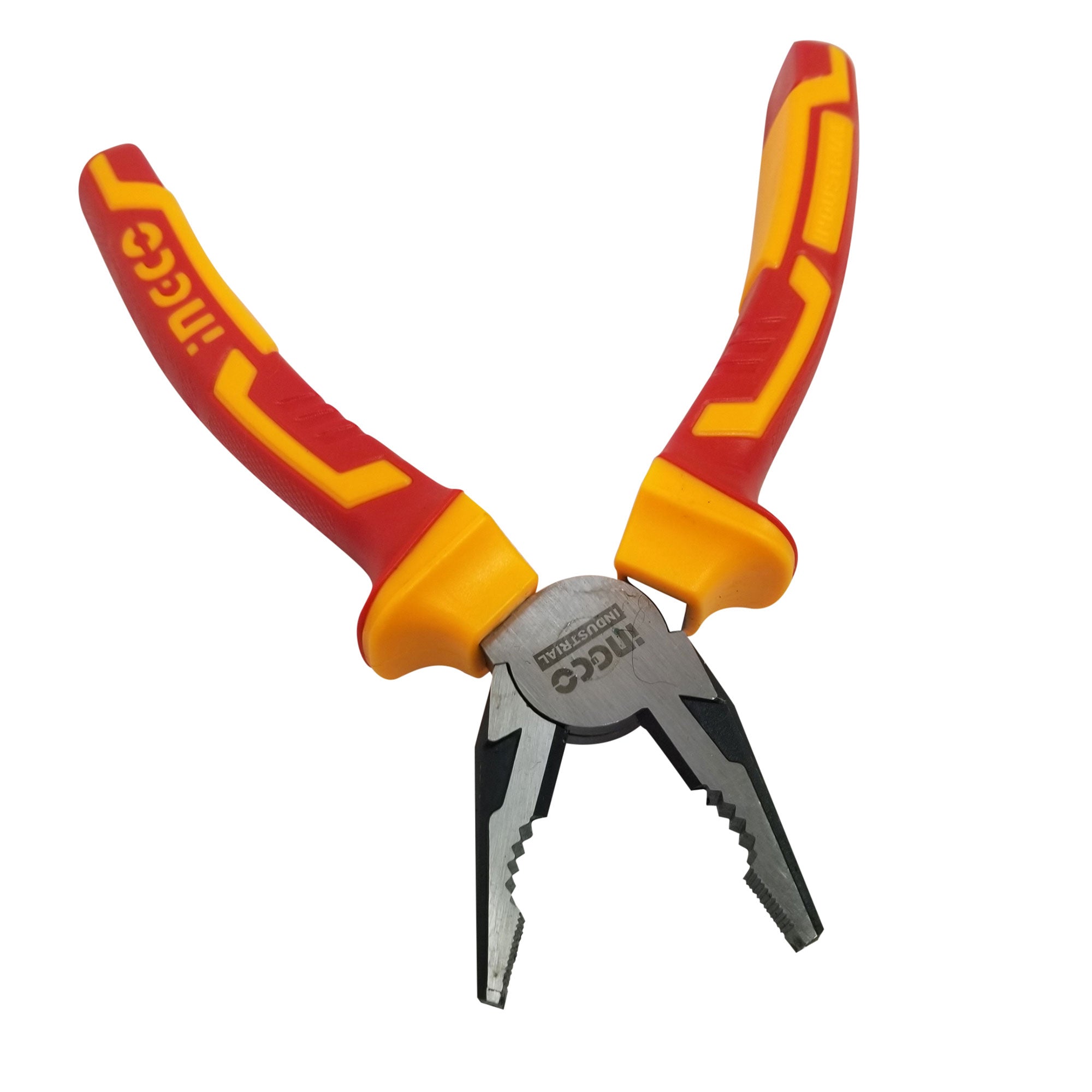 Kombinirane klešče VDE 7"/180 mm HICP28188