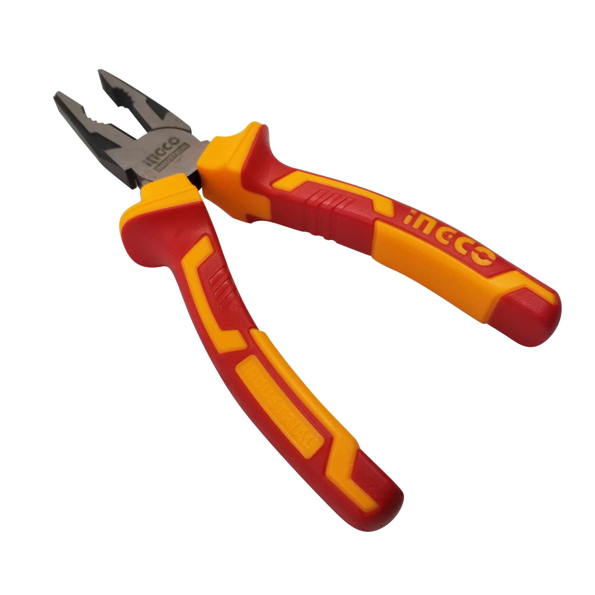 Kombinirane klešče VDE 7"/180 mm HICP28188